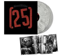 Krawallbrüder - 25 Jahre Live (Ltd.Vinyl Schwarz/Weiß 4lp)