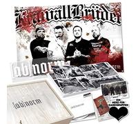 Krawallbrüder - (Ab)Norm (Ltd. Boxset)