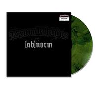 Krawallbrüder - (Ab)Norm (Ltd.Gtf.Black Green Marbled Vinyl)