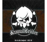 Krawallbrueder – Bis in Alle Ewigkeit – Best – Import