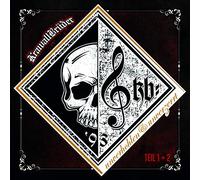 Krawallbrüder - Unverhohlen & Unverzerrt II (2cd Inkl.Patch)