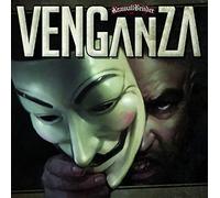 Krawallbrüder - Venganza (Deluxe Inkl. Dvd)