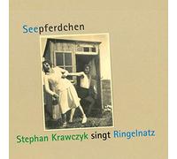 Krawczyk,Stephan - Seepferdchen