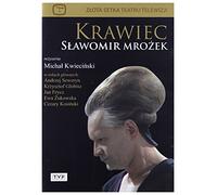Krawiec (ZĹota setka teatru TV) [DVD] (Pas de version française)
