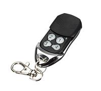 Krawnxin Télécommande Compatible avec Normstahl L'émetteur EA433 2KS, EA433 4KS, RCU433-2, REC433-4, T433-4, EA433 2KM Micro