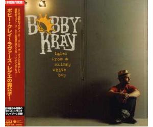 Kray, Bobby - Tales from Skinny White Boy