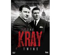 Kray Twins [Import anglais]