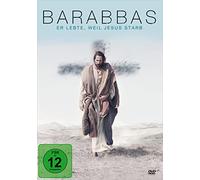 Kraynov - Barabbas-Er Lebte,Weil Jesus Starb (Dvd)