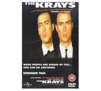 The Krays – Import anglais – Universal Pictures