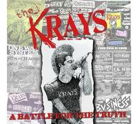 Krays, the - A Battle for The Truth [Import]