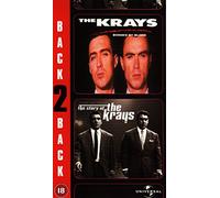 Krays, the/Flesh & Blood [VHS]
