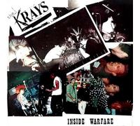 Krays, the - Inside Warfare [Import]