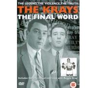 Krays, The - The Final Word [Import anglais]