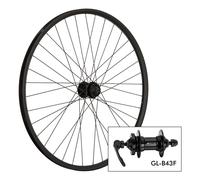 Krayton Roue Avant B43f 26´´ 6b Disc