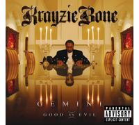 Krayzie Bone - Gemini: Good Vs Evil