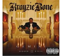 Krayzie Bone - Gemini: Good Vs Evil