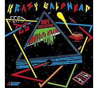 Krazy Baldhead - Drye Guillotine EP [Import]