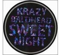 Krazy Baldhead - Sweet Night [Import]