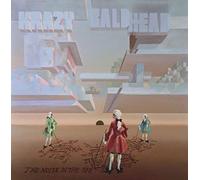 Krazy Baldhead - Noise in The Sky [Import]