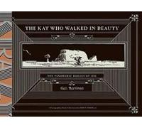 Krazy & Ignatz: The Kat Who Walked In Beauty