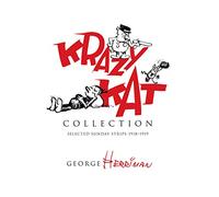 Krazy Kat Collection