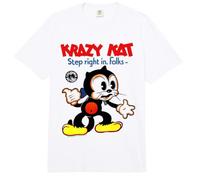 Krazy Kat Comfort Colors Adult Heavyweight T-Shirt