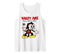 Krazy Kat Débardeur