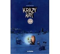 Krazy Kat Intégrale Tome 1 - 1925-1934