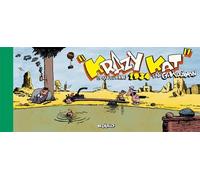 Krazy Kat - Les Quotidiennes de 1934