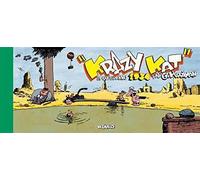 Krazy Kat - Les Quotidiennes de 1934