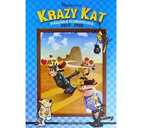 Krazy Kat. Páginas Dominicais 1925-1926