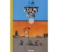 Krazy Kat Vol 4 1940 - 1944