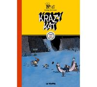 Krazy Kat vol 2 1930 - 1934 1930-1934 - George Herriman - Les Reveurs - broché - Bande dessinée