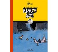 Krazy Kat - Tome 2 - 1930-193