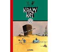 Krazy Kat vol 3 1935 - 1939 - George Herriman - Les Reveurs - broché - Bande dessinée