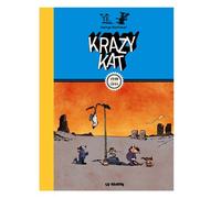 Krazy Kat vol 4 1940 - 1944 1940-1944 - George Herriman - Les Reveurs - broché - Bande dessinée
