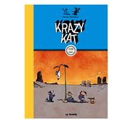 Krazy Kat Vol 4 1940 - 1944