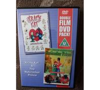 Krazy Kit Carnival / The Nutcracker Prince Kids Dvd