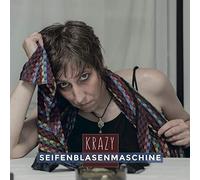 Krazy - Seifenblasenmaschine
