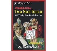 Krazydad Diabolical Two Not Touch Volume 1