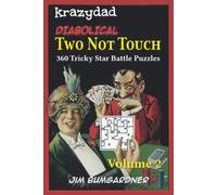 Krazydad Diabolical Two Not Touch Volume 2