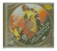 KRB Music Companies - Rock Report - Led Zeppelin (UK Import)