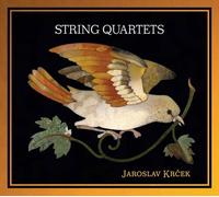 Krcek / Cepicky / Dvorak - String Quartets [Compact Discs]