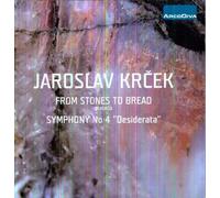 Krcek - From Stones to Bread