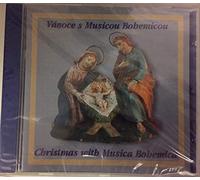 Krcek,Jaroslav - Christmas With Musica Bohemica