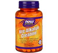 Kre-Alkalyn Creatine - 120 caps