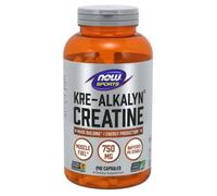Kre-Alkalyn Creatine - 240 gélules