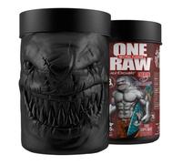 Kre-Alkalyn® Zoomad Labs - One Raw Kre-Alkalyn - Saveur neutre 225g