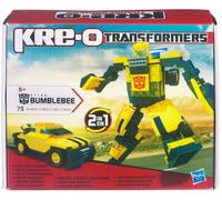 Kre-O - 311441480 - Jeu de Construction - Transformers - Basic - Bumblebee