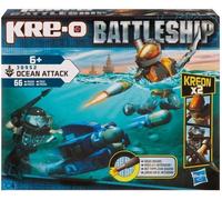 Kre-O - 389521480 - Jeu De Construction - Battleship - Ocean Attack